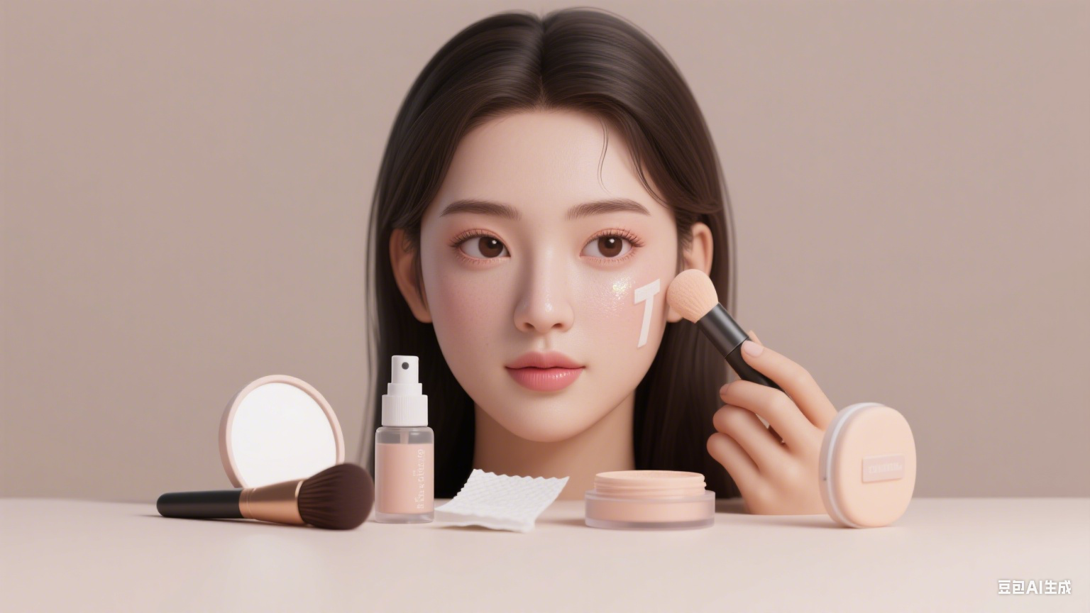 妆成有法:专业化妆技巧的进阶之道