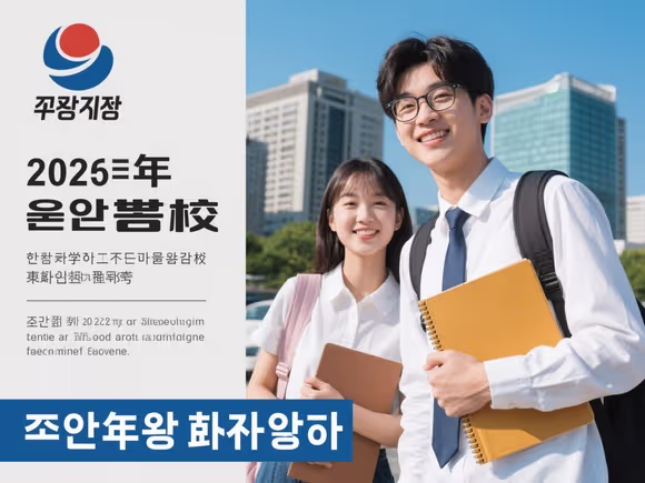 韩国留学要通过中介吗