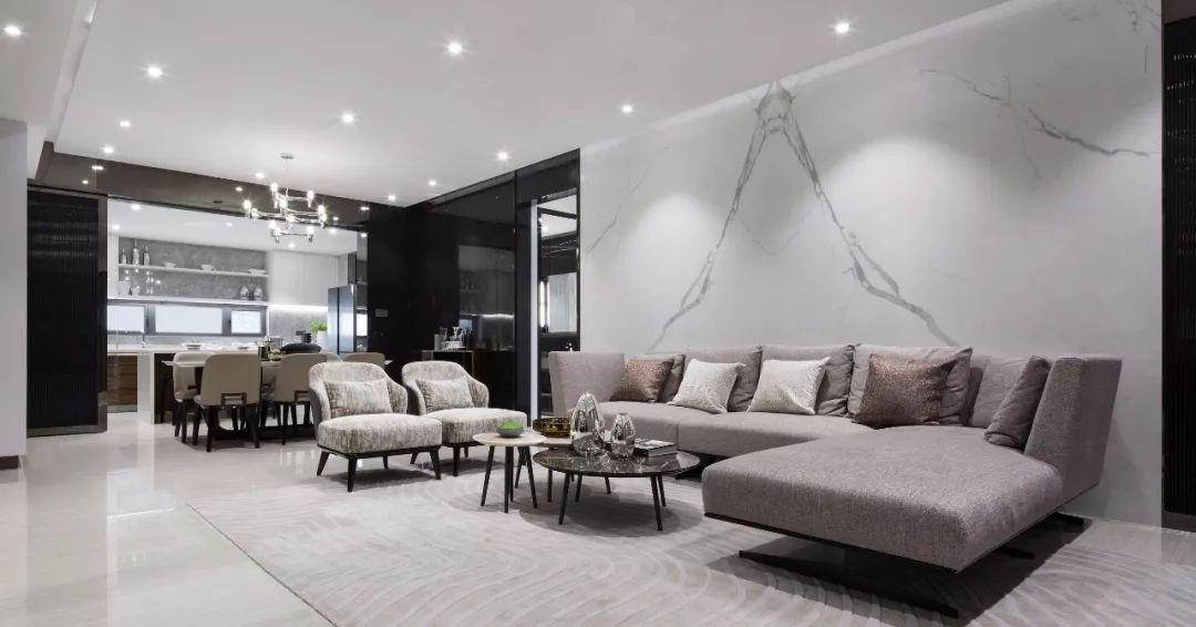 软装陈设：家居空间的精神塑形