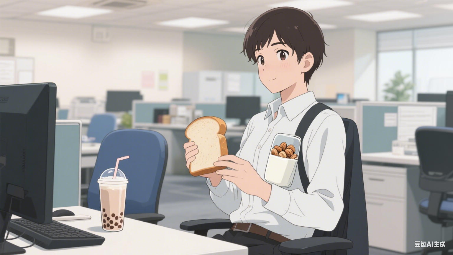 当代年轻人的 “懒人式养生”：一边作死一边自救