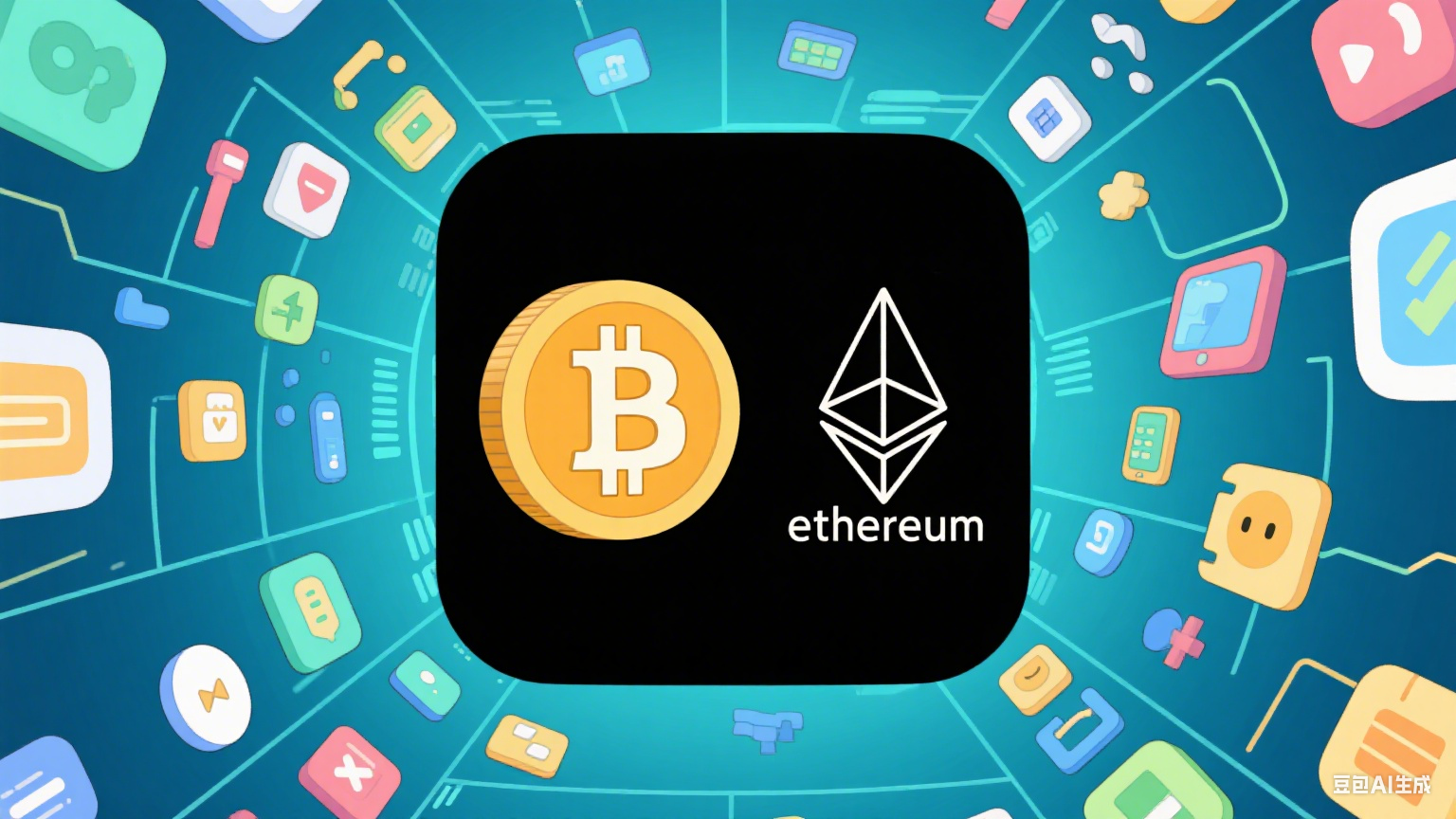 以太坊扫盲指南：从小白到入门的搞笑问答手册