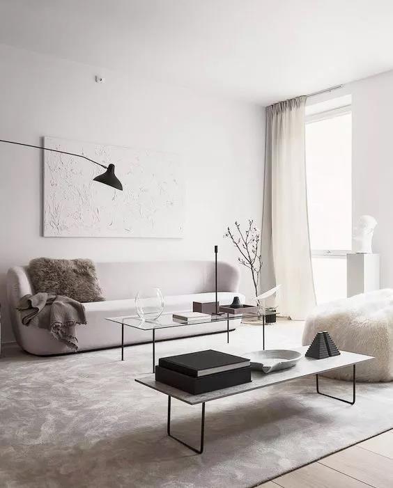 家居之境：在方寸之间构建生活的诗意与温度