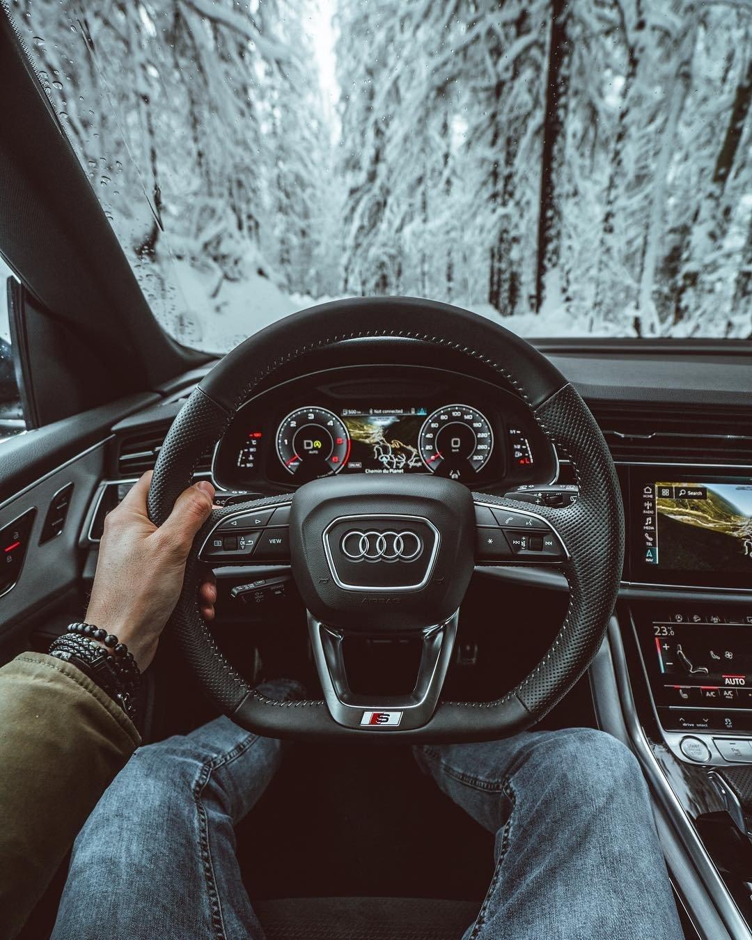 方向盘上的江湖