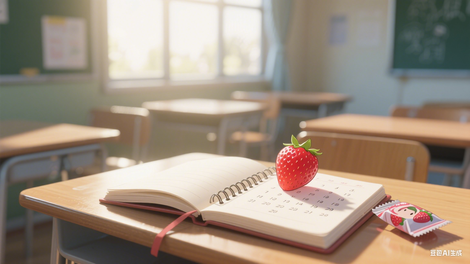 那些藏在间隔号里的温柔时光