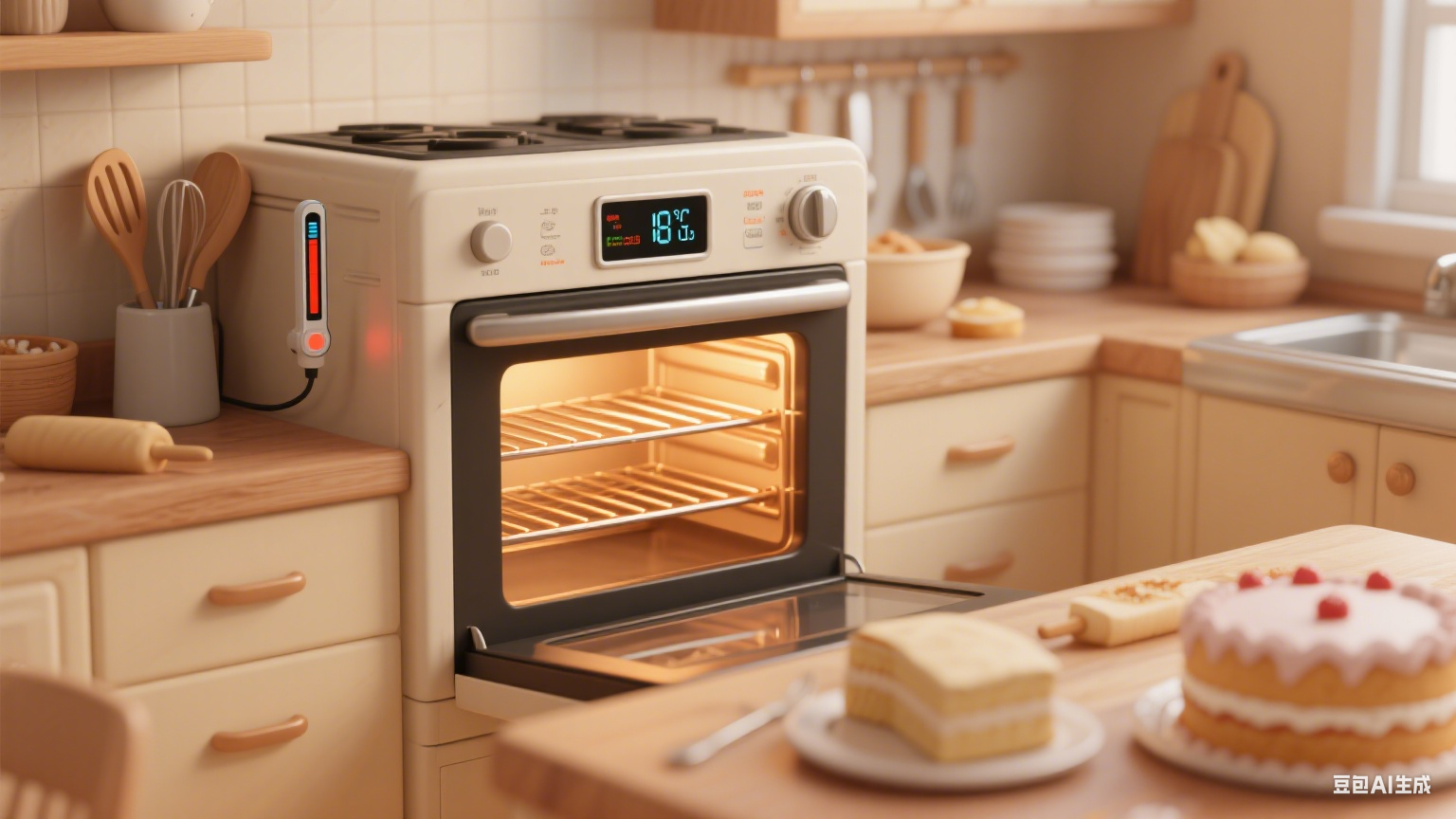 过程控制：隐形的秩序守护者，赋能生活与工业的精密运转