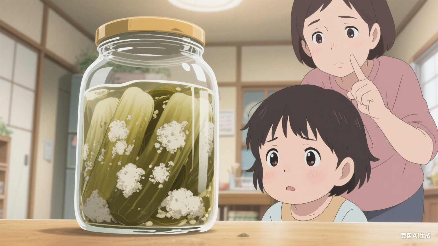 那些藏在温柔里的刺:我们为何需要勇敢批判