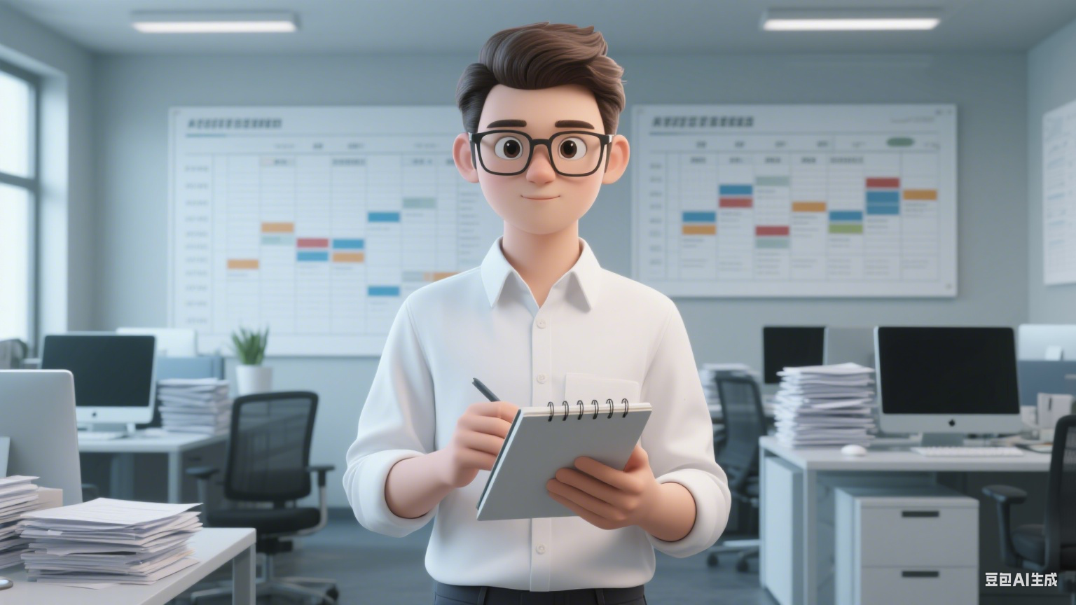 在代码与人间烟火之间,他们捧着产品走过长夜