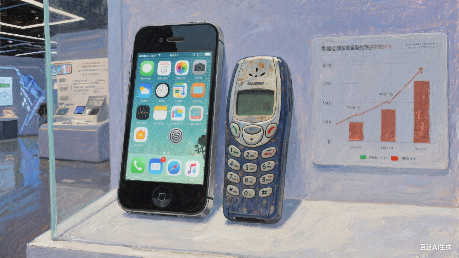 颠覆性技术：打破常规的创新力量