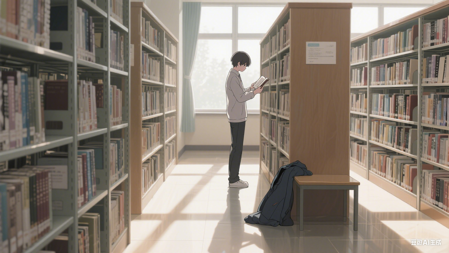 空间里的小默契：那些藏在角落的交互魔法