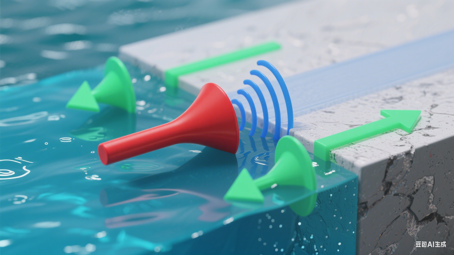 探秘声阻抗：声音传播中的 “隐形阻力”