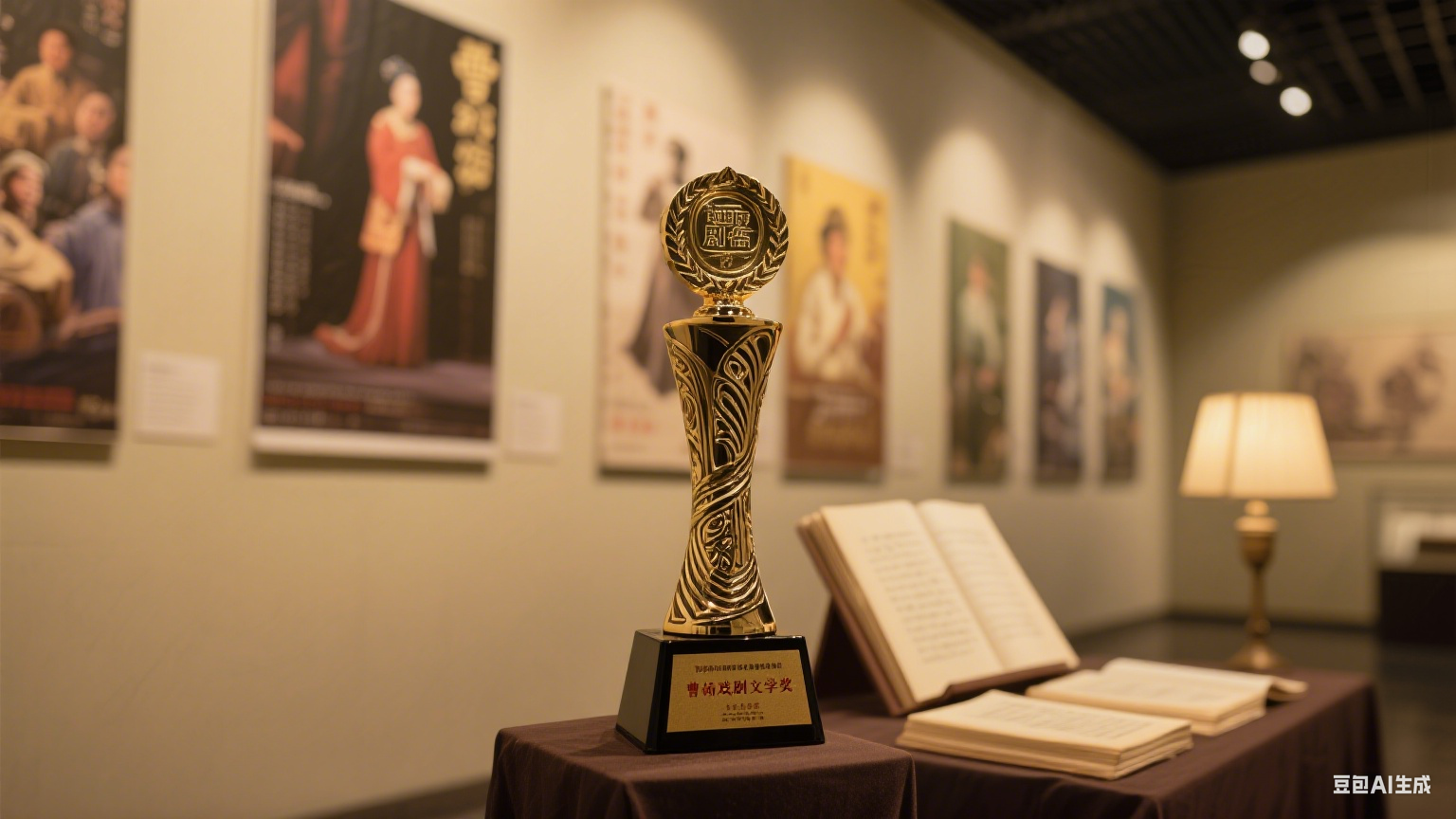 聊聊曹禺戏剧文学奖:戏剧圈里的 “硬核” 荣誉