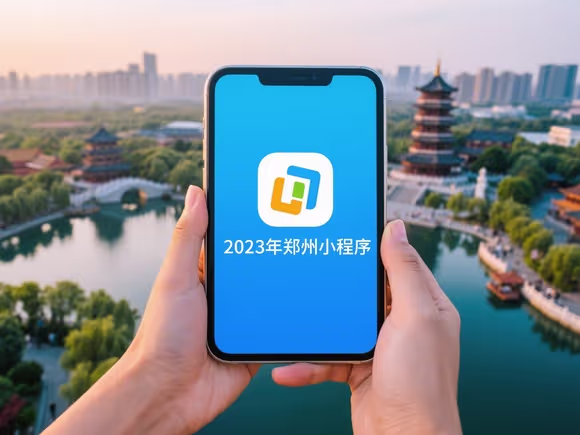 郑州景点小程序叫什么