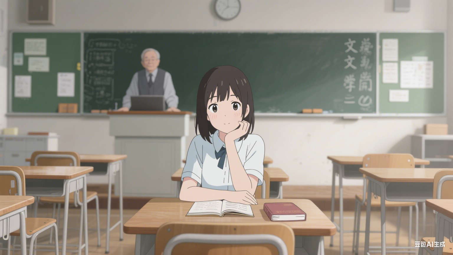 靛蓝眼睛里的回声:一场关于后殖民文本的细读之旅