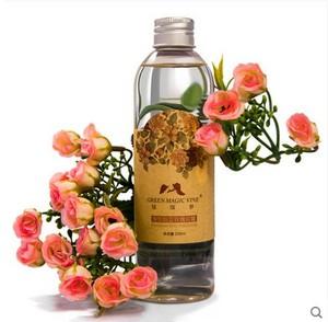 那些温柔了岁月的瓶罐，藏着肌肤与时光的和解