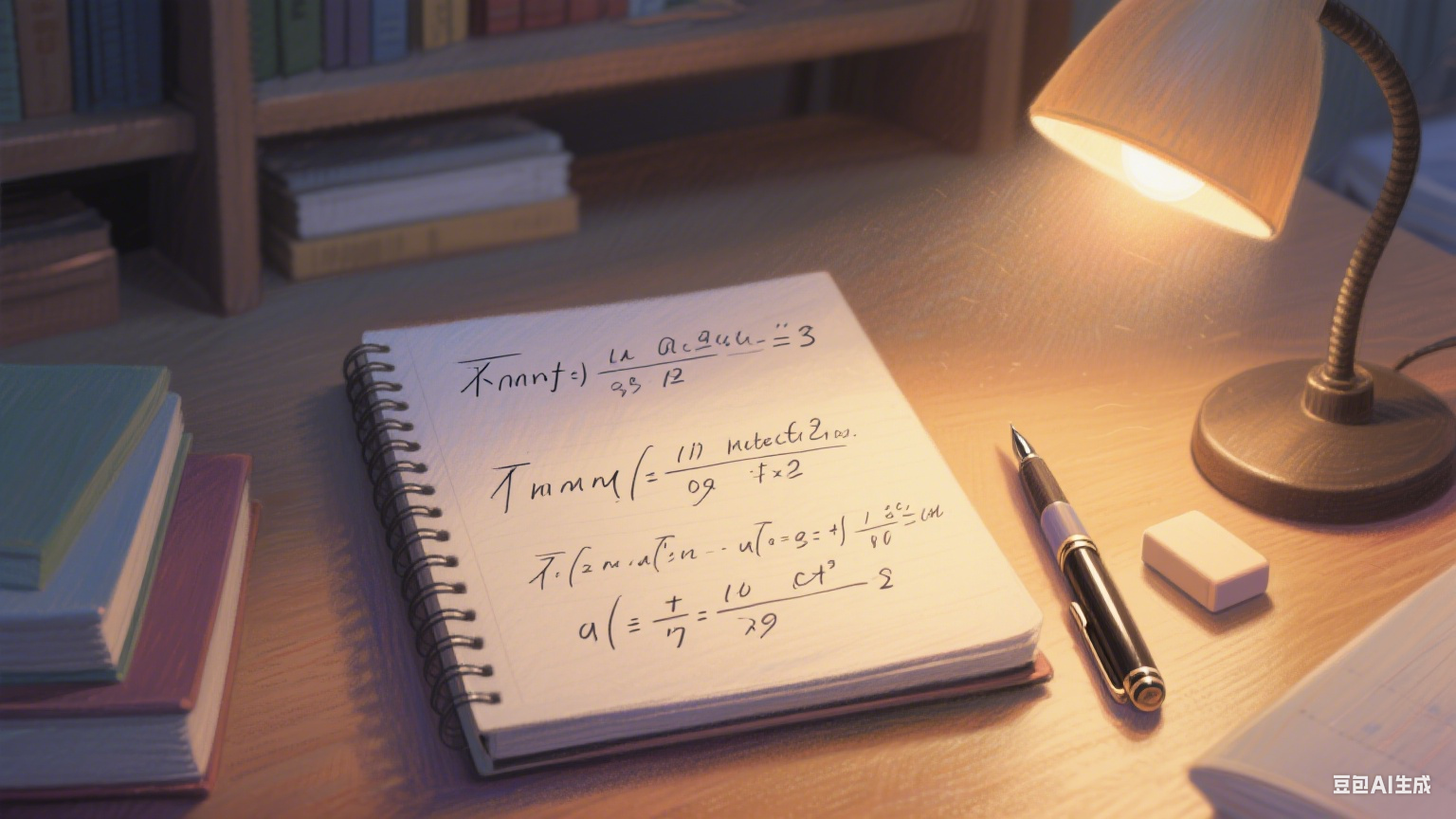 不定积分：连接导数与原函数的数学桥梁