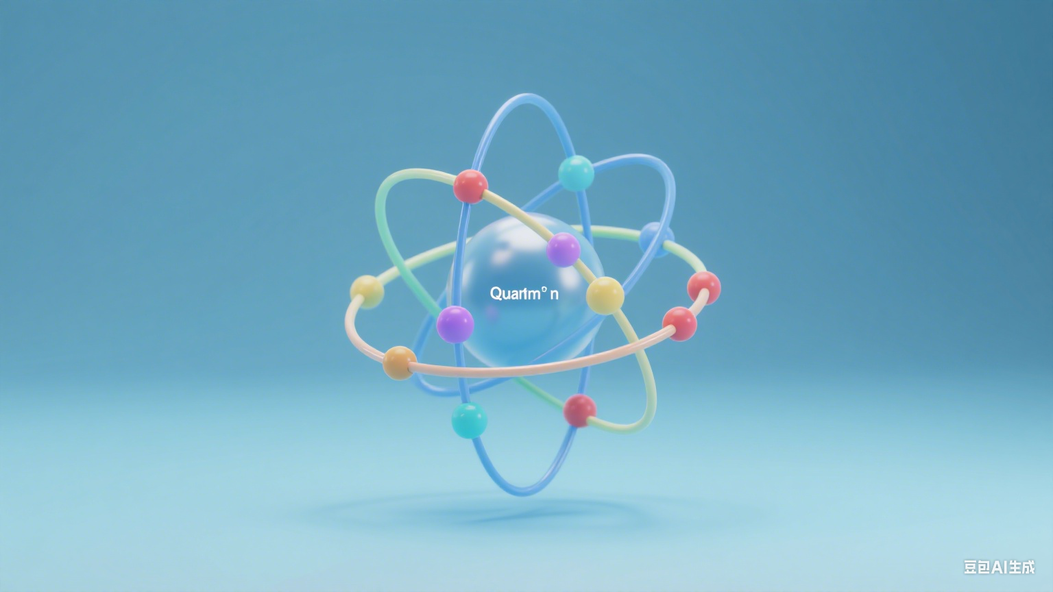 探秘主量子数：解锁原子世界电子排布的密钥