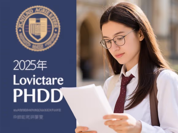 申请留学phd容易吗