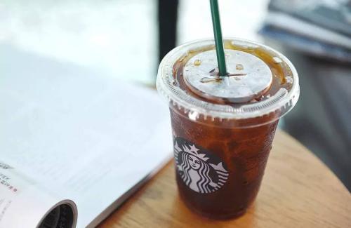 星巴克：街角那杯会讲故事的咖啡