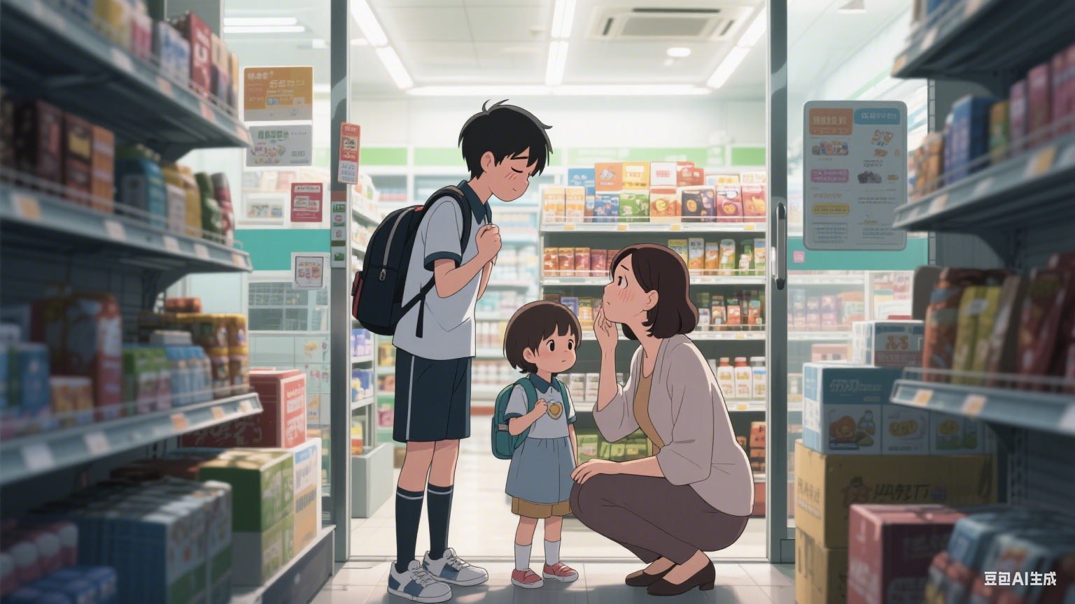 街角巷尾的鲜活声息：藏在口语里的生活温度