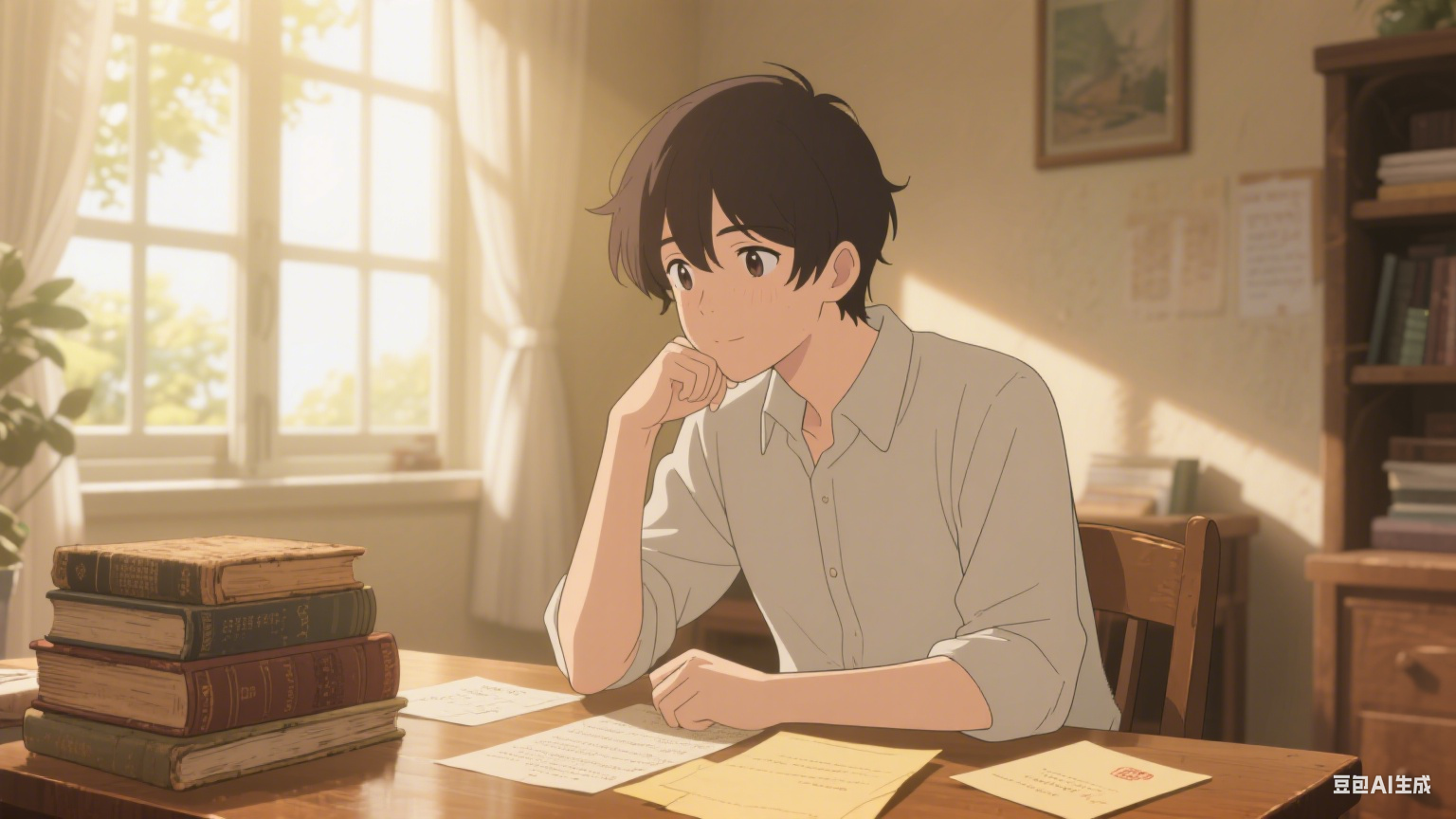 笔尖下的万千世界：小说家的精神疆域与创作修行