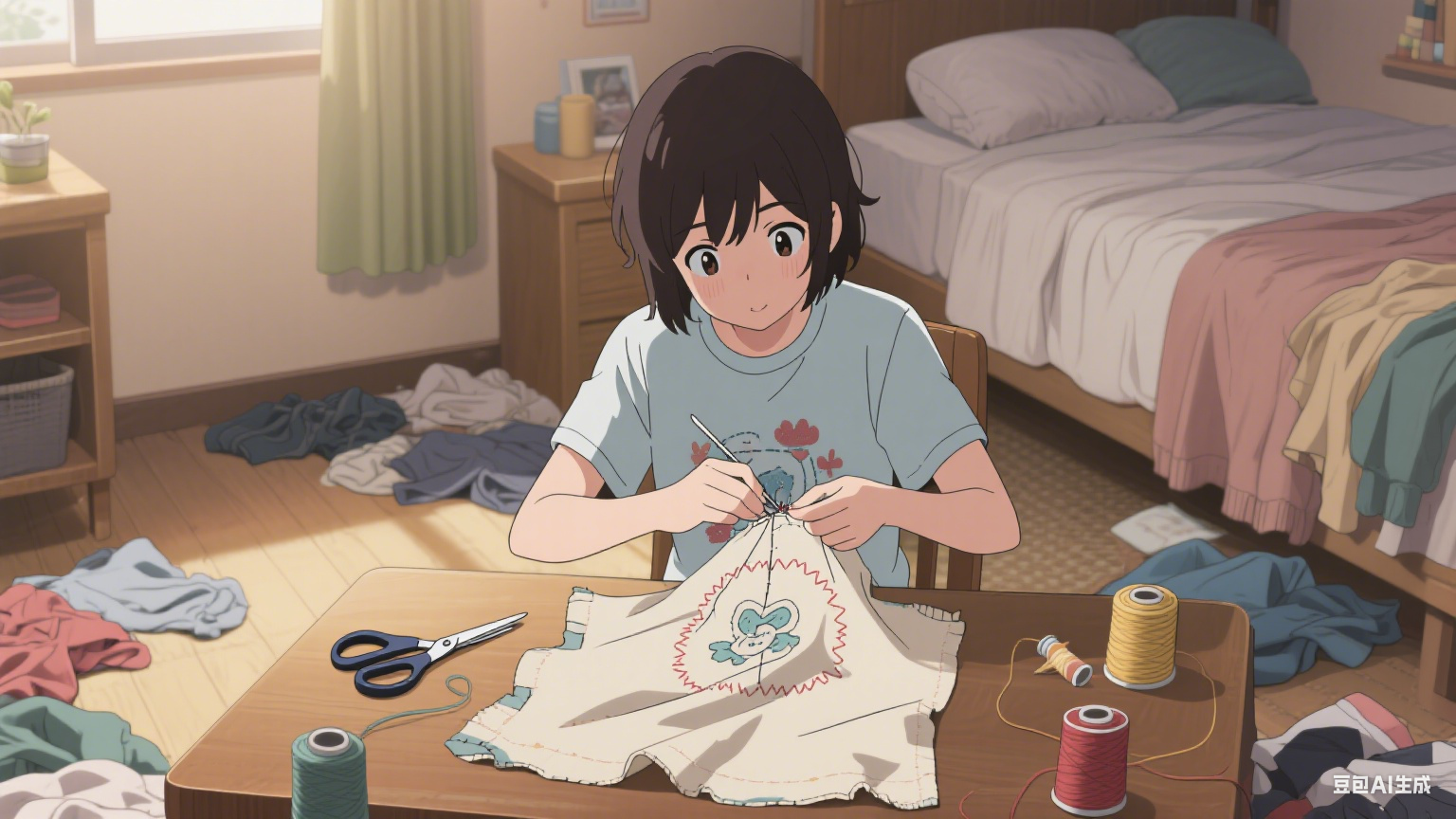 低碳生活：藏在日常里的绿色小日子