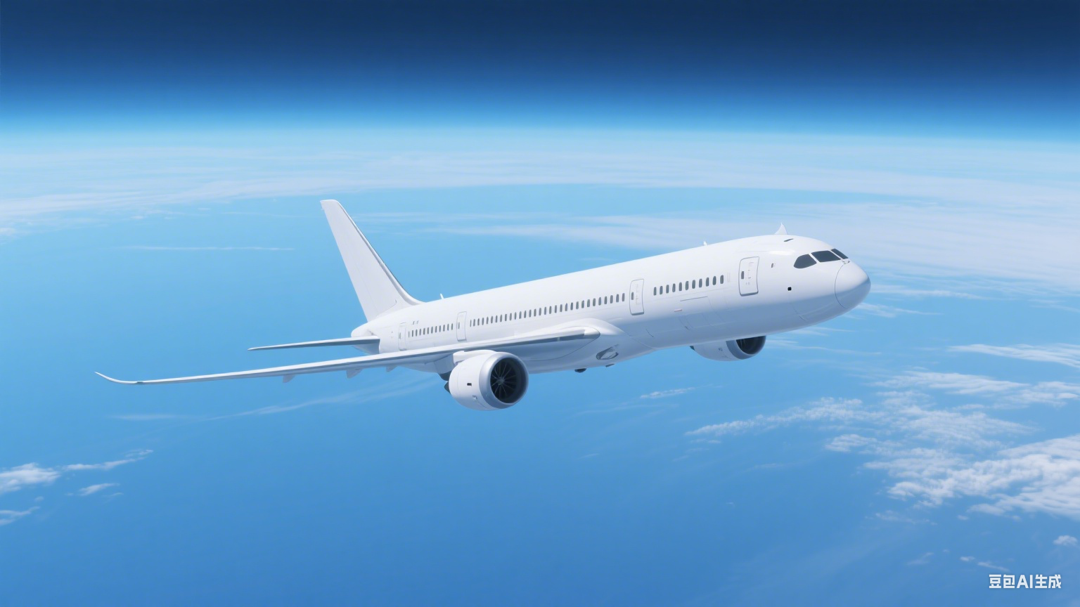 漫步平流层：地球大气的神秘中间层