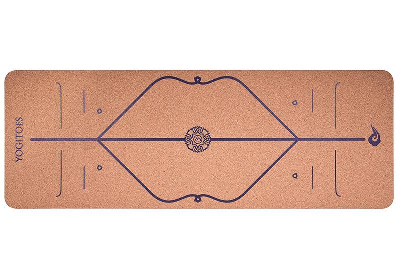 当瑜伽遇见呼吸，是灵魂与身体的温柔相拥