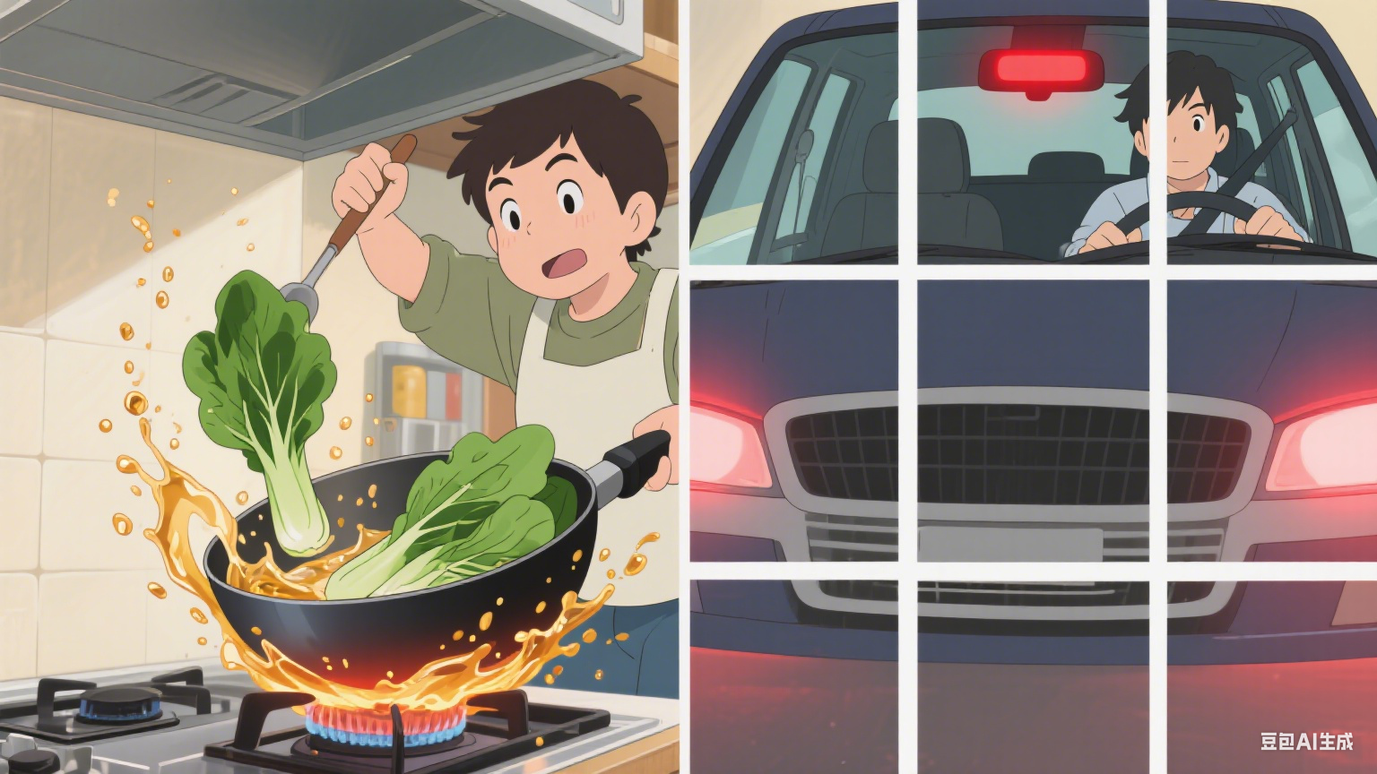 提前一步搞定麻烦:聊聊前馈控制那些事儿