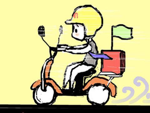 聊聊 O2O：把生活便利揣进手机里的小魔法