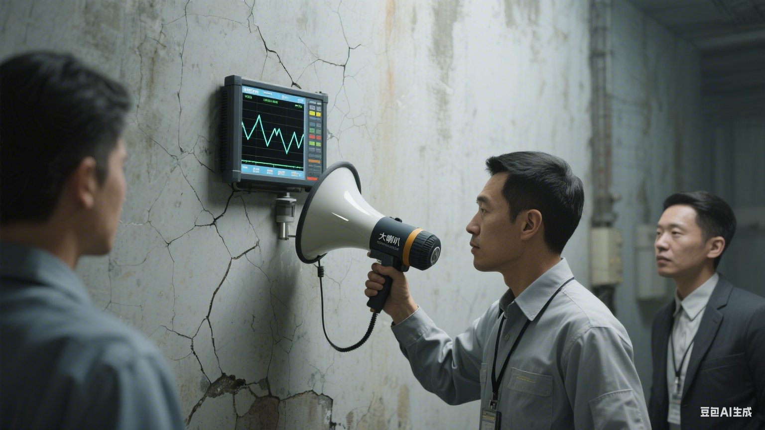 工程结构检测：建筑界的 “健康体检”，比你想象中更有趣！