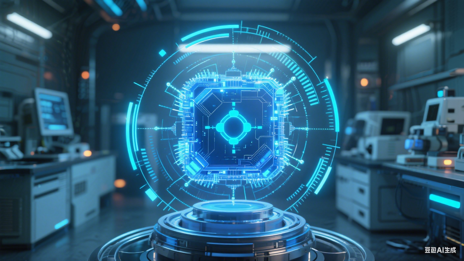 走进量子比特：解锁微观世界的计算密码