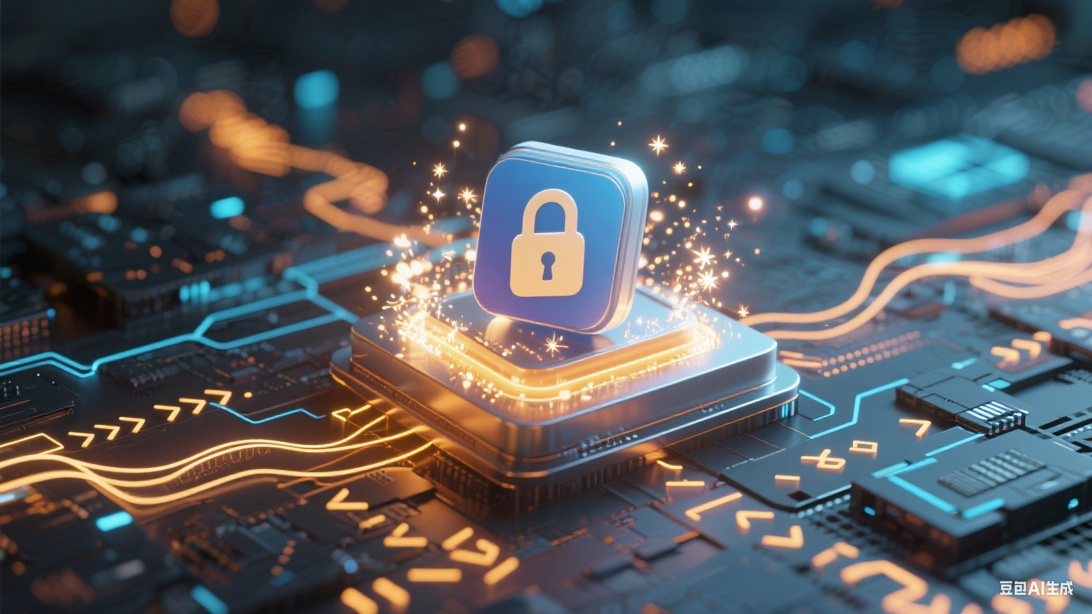 当我们谈论开源软件时,我们究竟在拥抱怎样一种温暖而有力的存在?