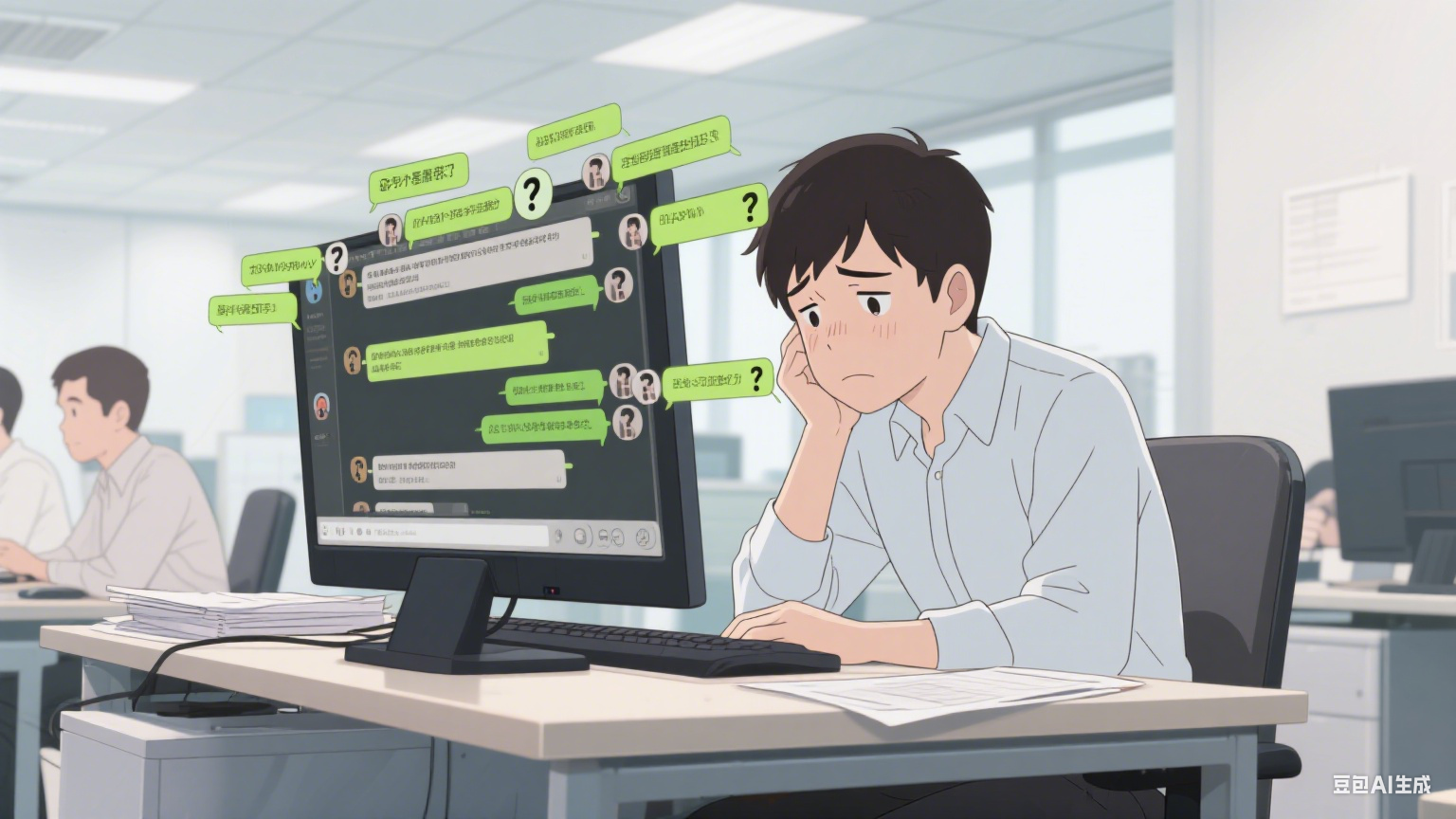 “话没说完” 有多尴尬？聊聊那些让人摸不着头脑的成分残缺