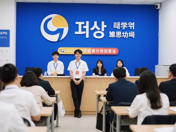 韩国留学雅思机构价格贵吗