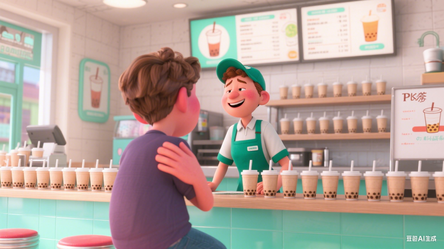 句子这玩意儿，藏着多少生活的小笑话