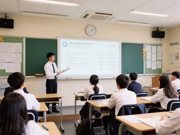 考察课良留学怎么换算