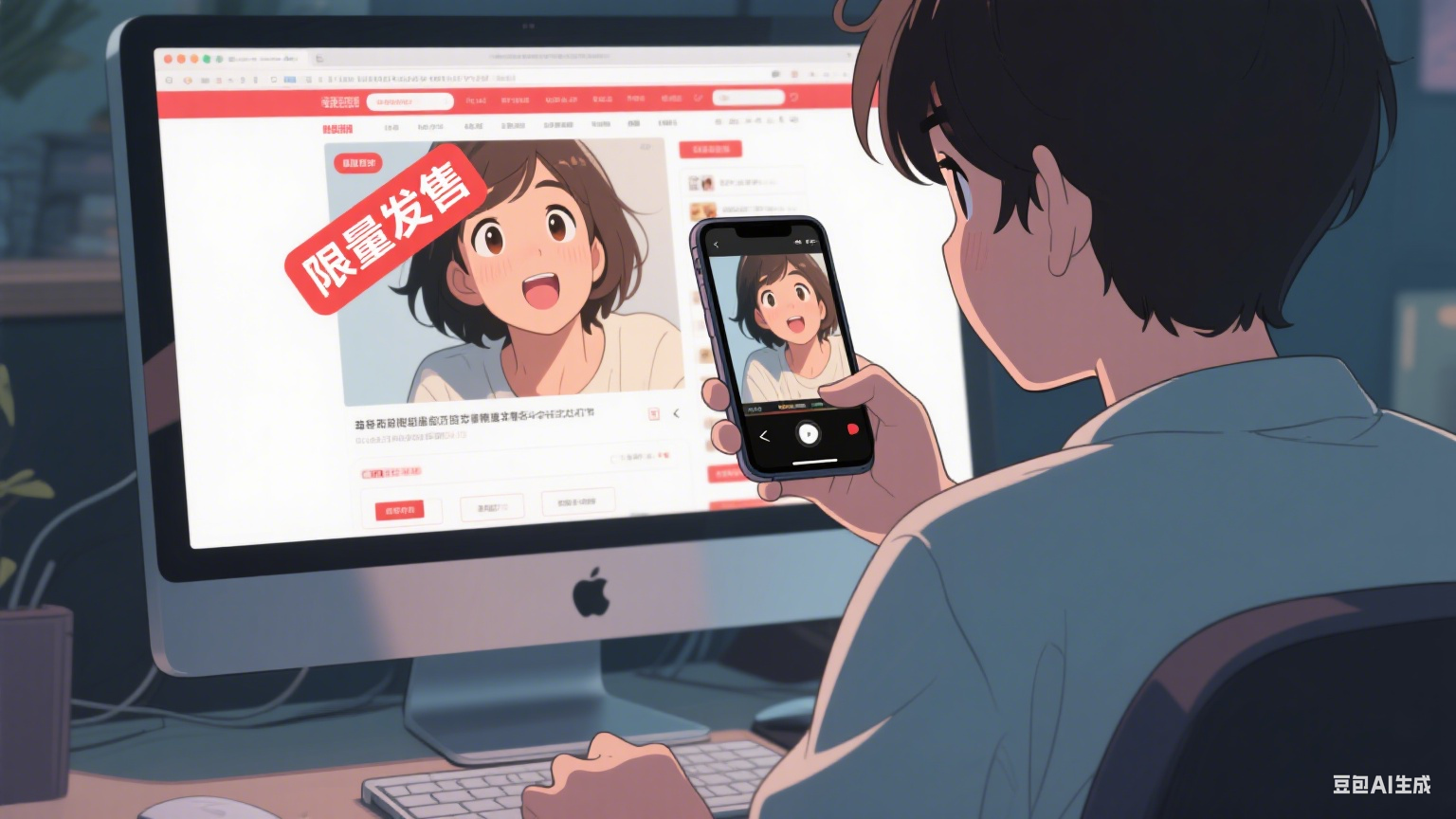 解码多巴胺经济：那些让我们忍不住 “剁手” 的隐形推手