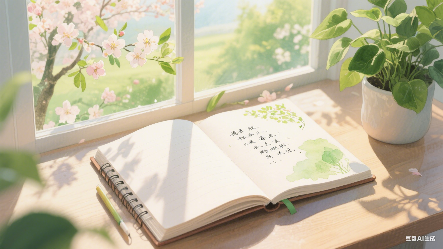 藏在生活里的语言密码：那些温柔串联日常的并列短语