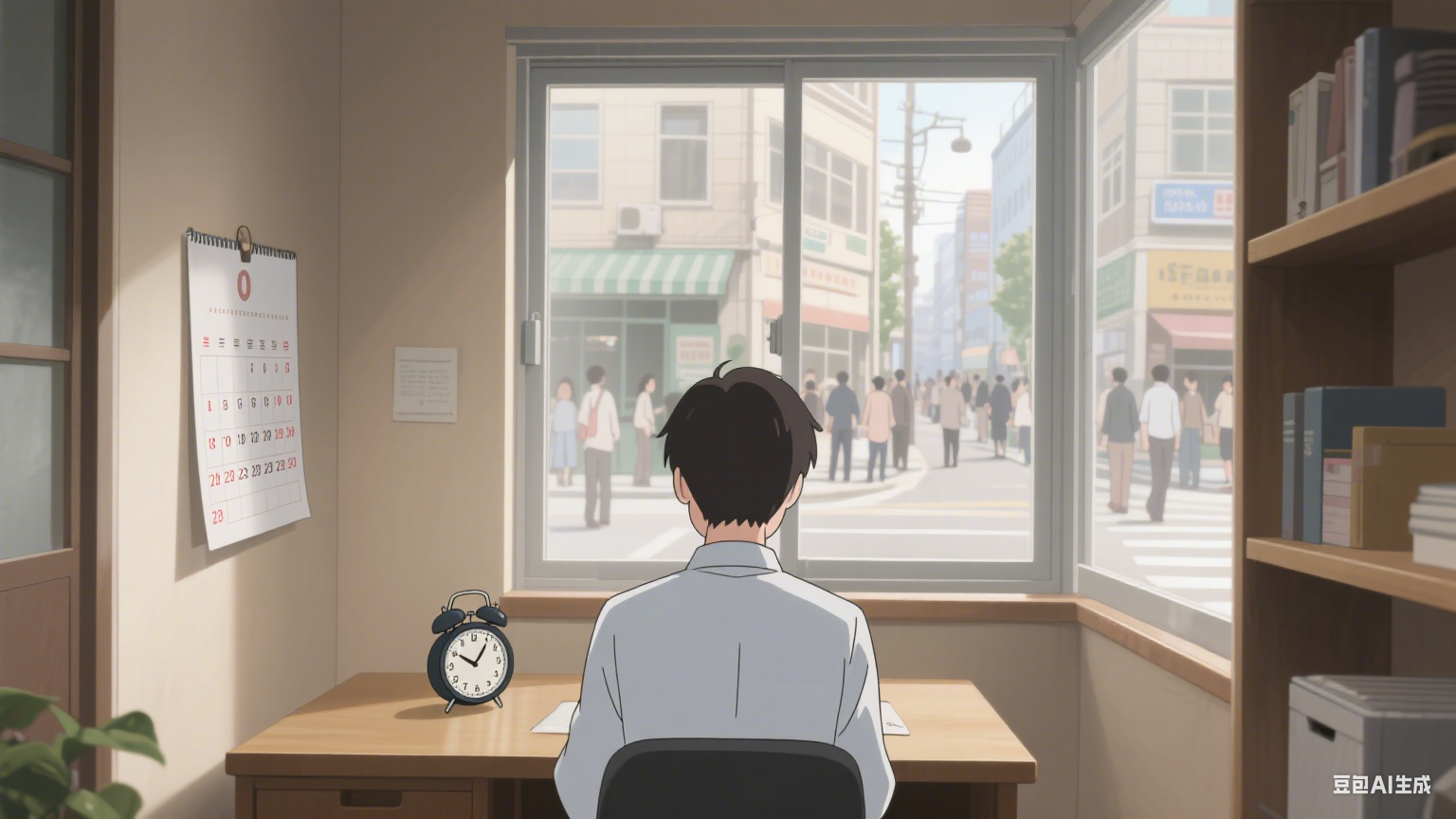 于不确定世界中锚定确定性的价值