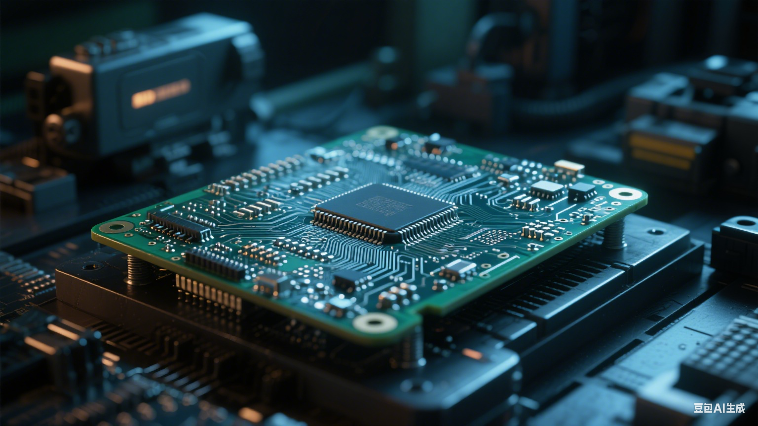 PCBA 打样：在细微处生长的产品生命力