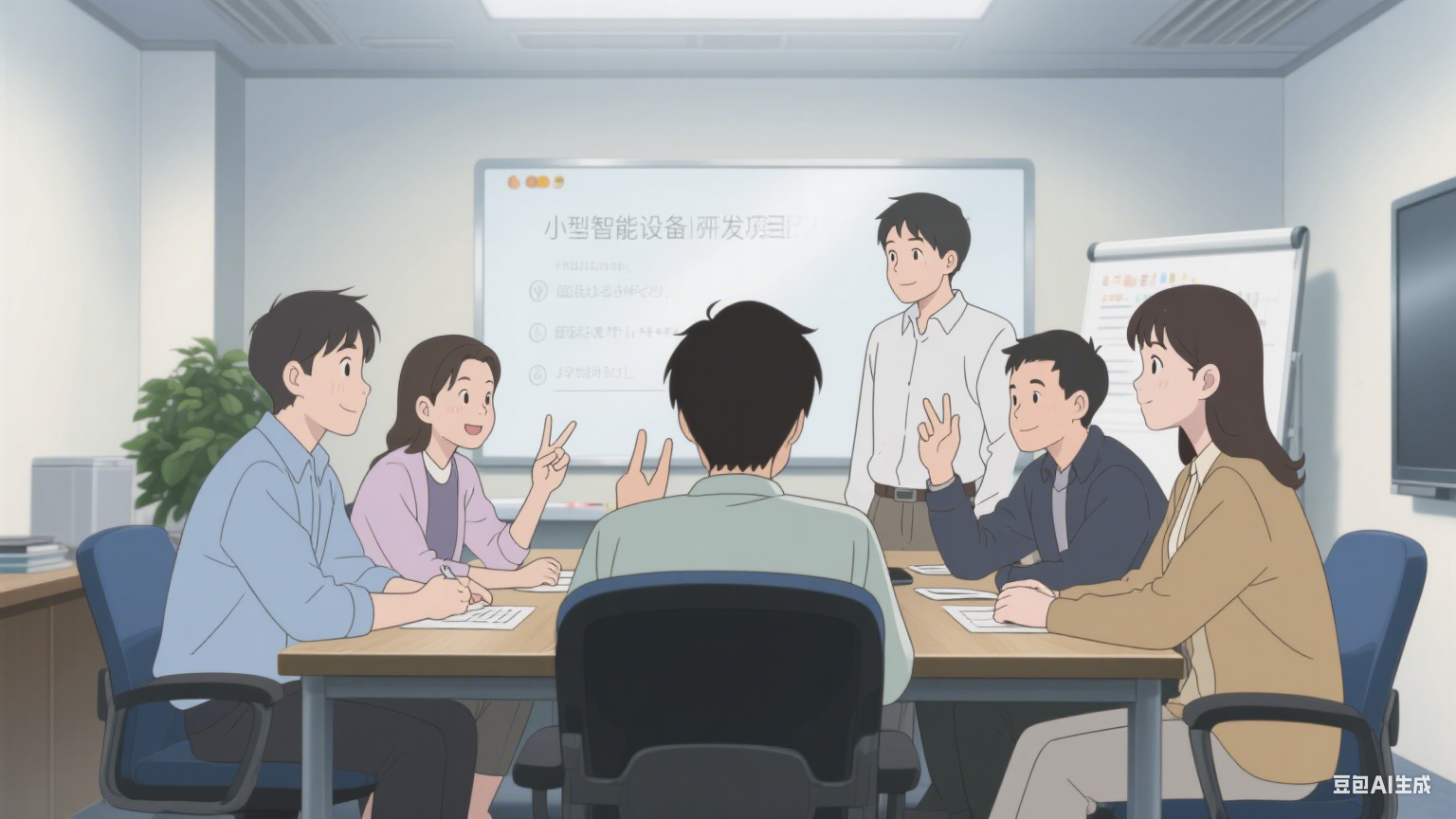 工程研发那些事儿:不只是画图纸,还有超多惊喜!