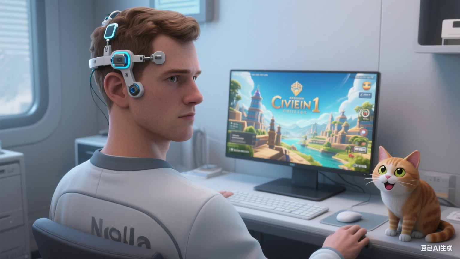 Neuralink:意念操控的奇迹与暗涌