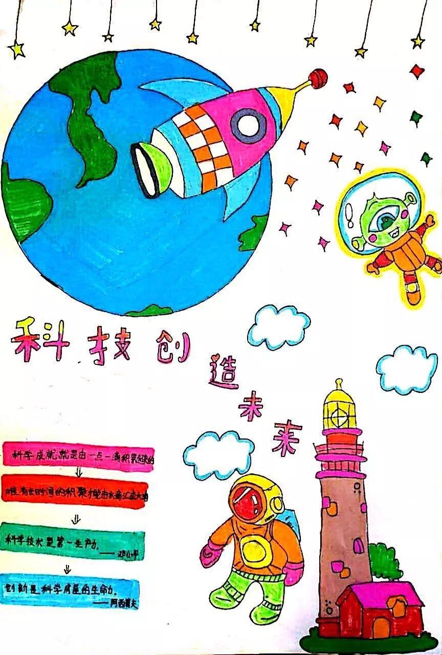 科技织就的未来图景：创新浪潮中的机遇与求索