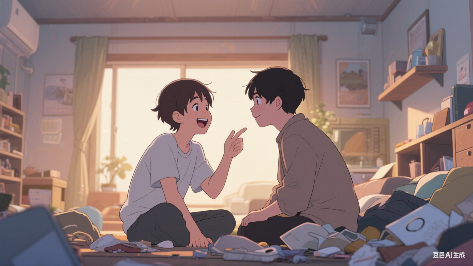 言语中的 “反向艺术”:带你读懂反语的妙处