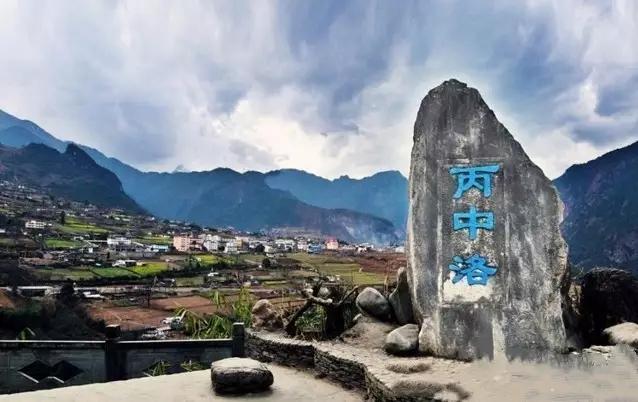 在地图褶皱里，遇见未曾被打扰的时光