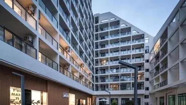 长租公寓：城市化进程中的居住命题与行业困局