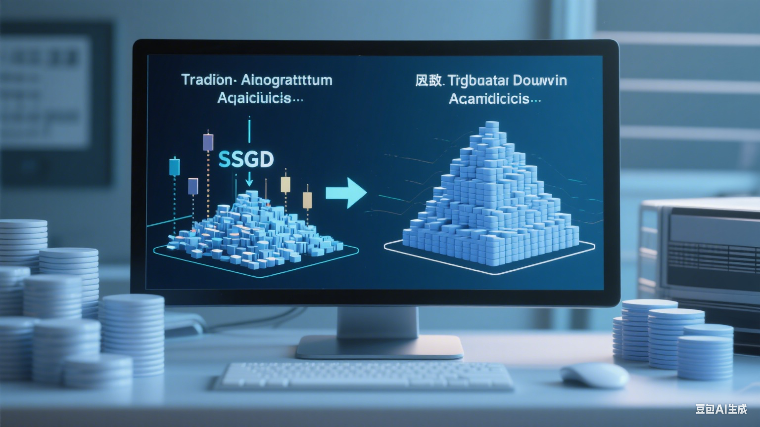 深入理解随机梯度下降：从原理到实践的核心解析