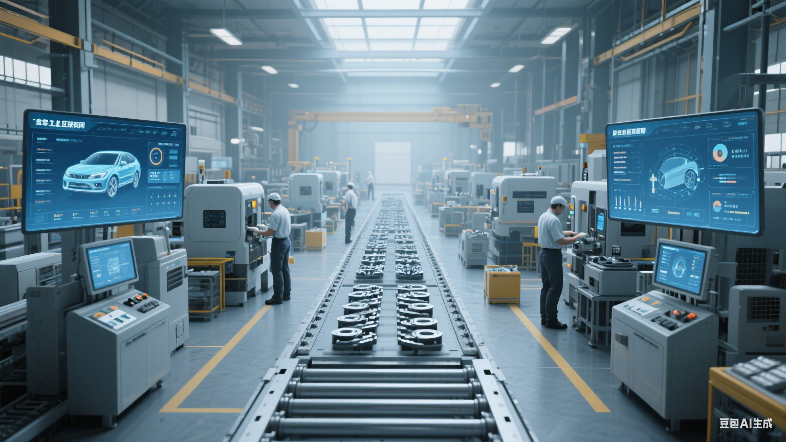 破茧与蝶变：产业升级背后的创新密码与实践思考