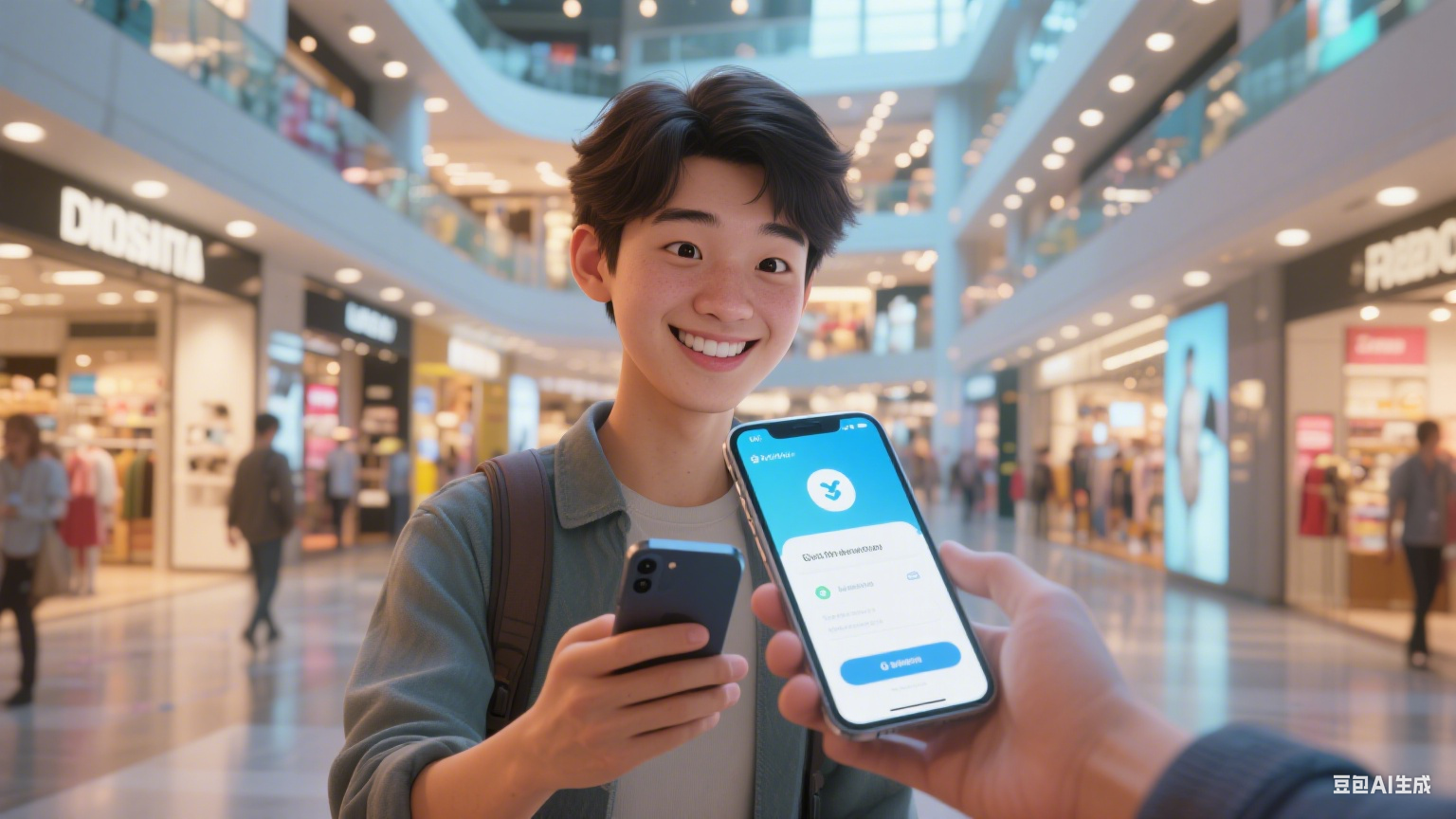 城市褶皱里的时光容器：旧书店的温度与回响