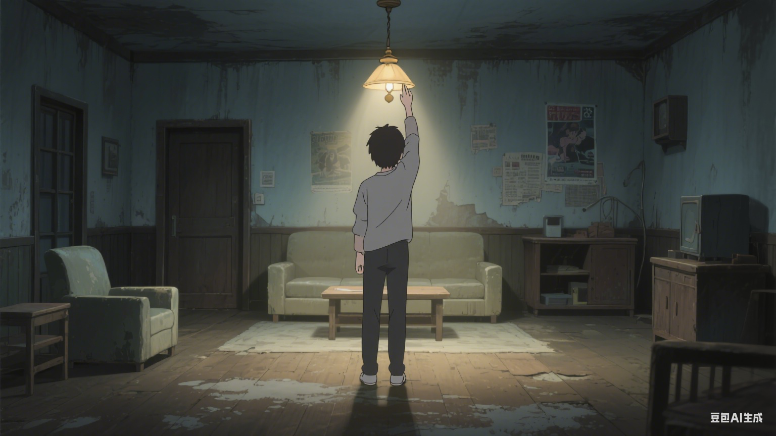 聊聊那些藏在生活里的空间交互小细节